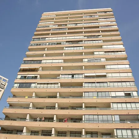 Paraiso Centro Alquilevante