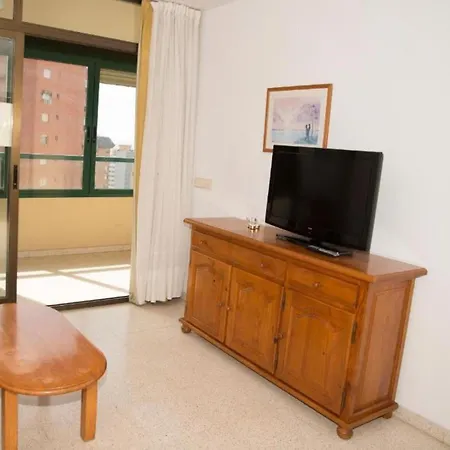 Paraiso Centro Alquilevante