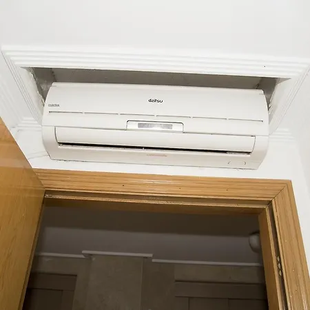 Appartement Paraiso Centro Alquilevante Benidorm