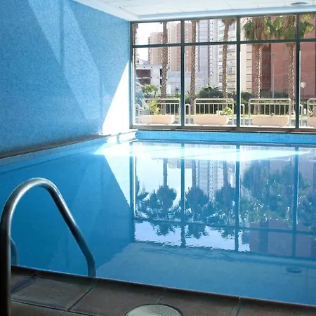 Appartement Paraiso Centro Alquilevante