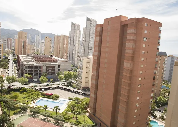 Paraiso Centro Alquilevante