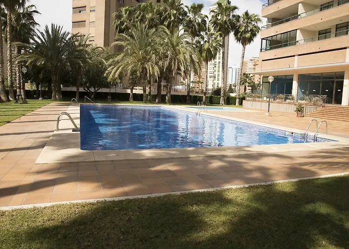 Paraiso Centro Alquilevante *