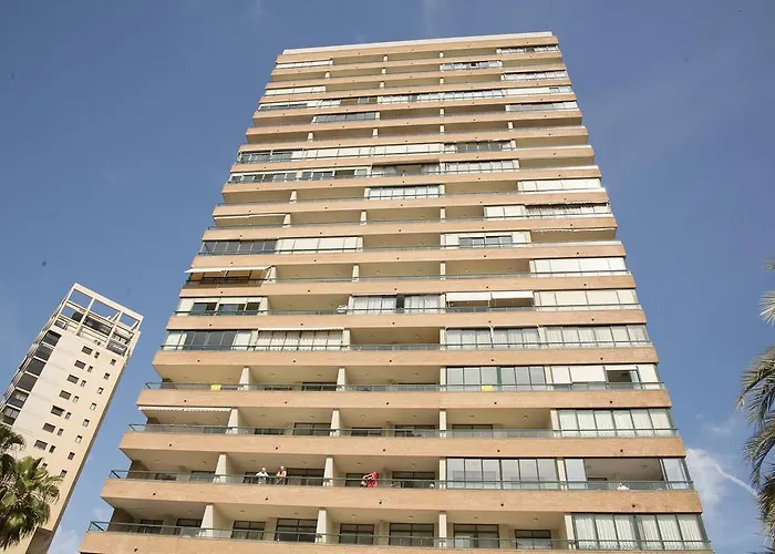 Paraiso Centro Alquilevante