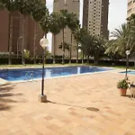Apartment Paraiso Centro Alquilevante