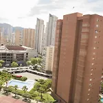 Paraiso Centro Alquilevante