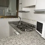 Paraiso Centro Alquilevante Lägenhet Benidorm