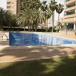 Paraiso Centro Alquilevante *
