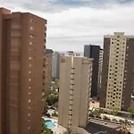 Paraiso Centro Alquilevante * Benidorm