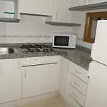 Paraiso Centro Alquilevante Apartment *