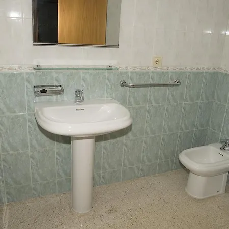 Paraiso Centro Alquilevante * 貝尼多姆