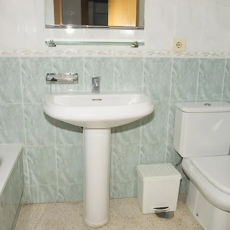 Paraiso Centro Alquilevante 貝尼多姆